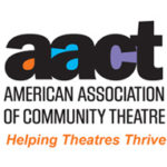 american association of community theatre