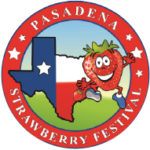 pasadena strawberry festival