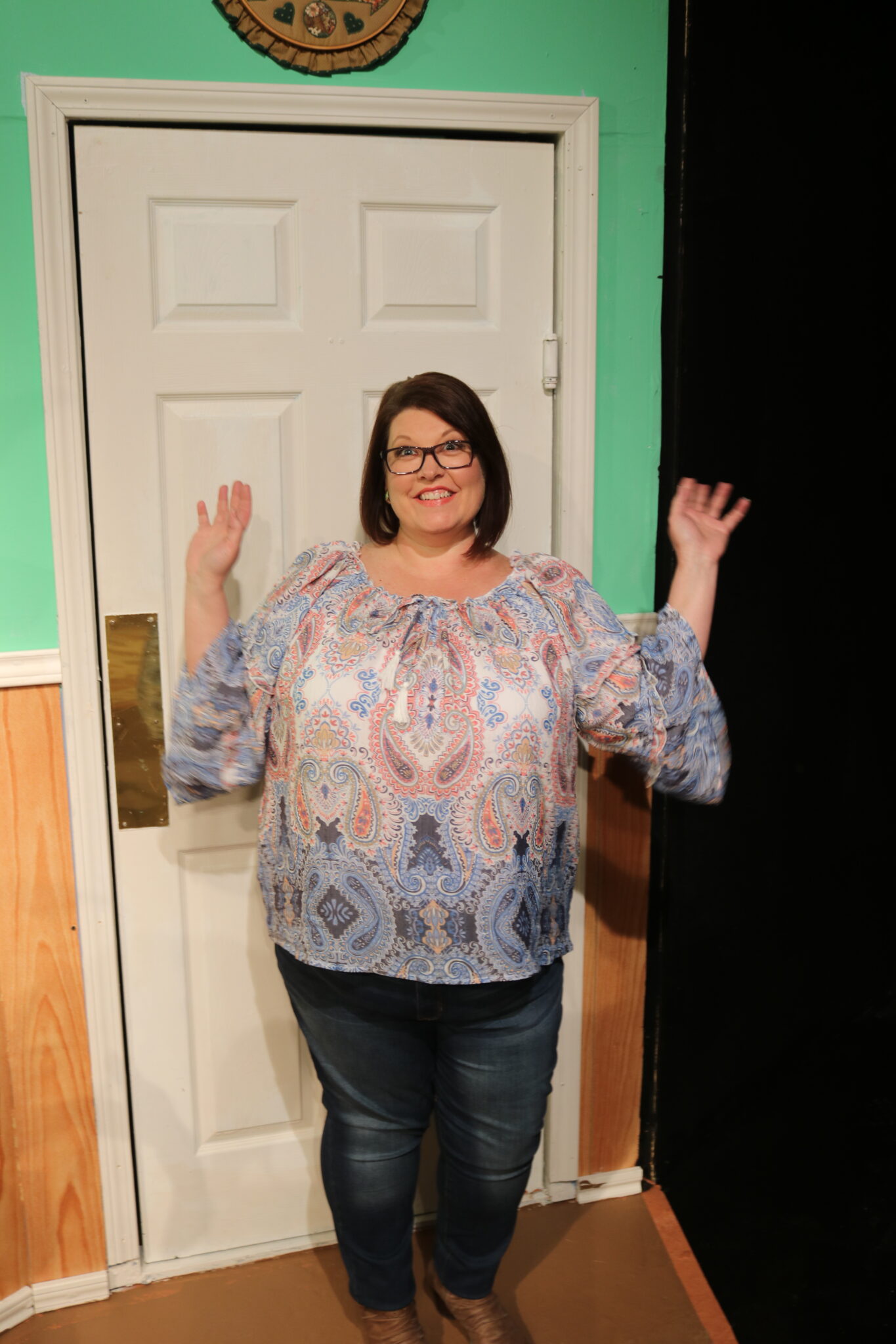 Doublewide, Texas Pasadena Little Theatre