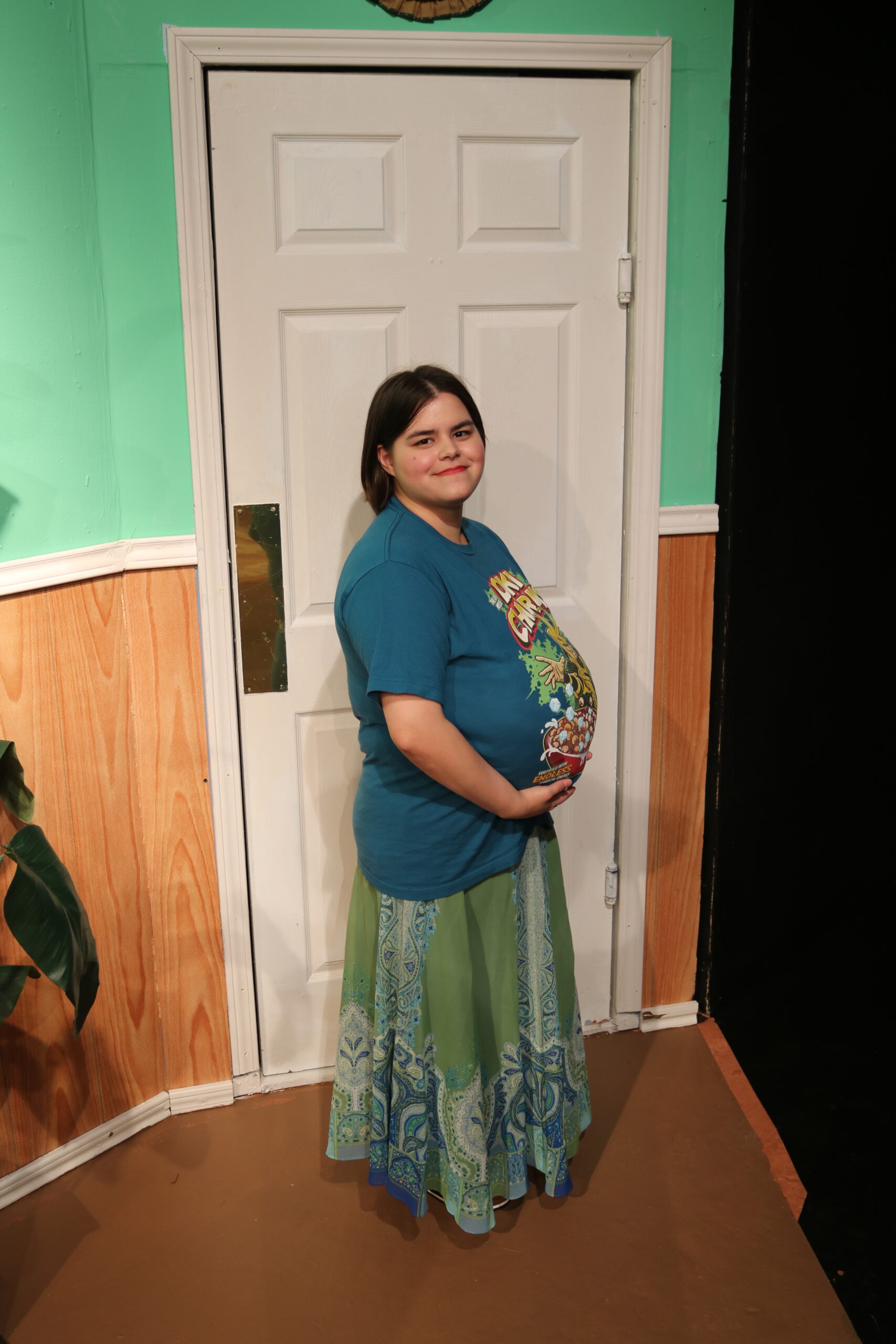 Doublewide, Texas Pasadena Little Theatre