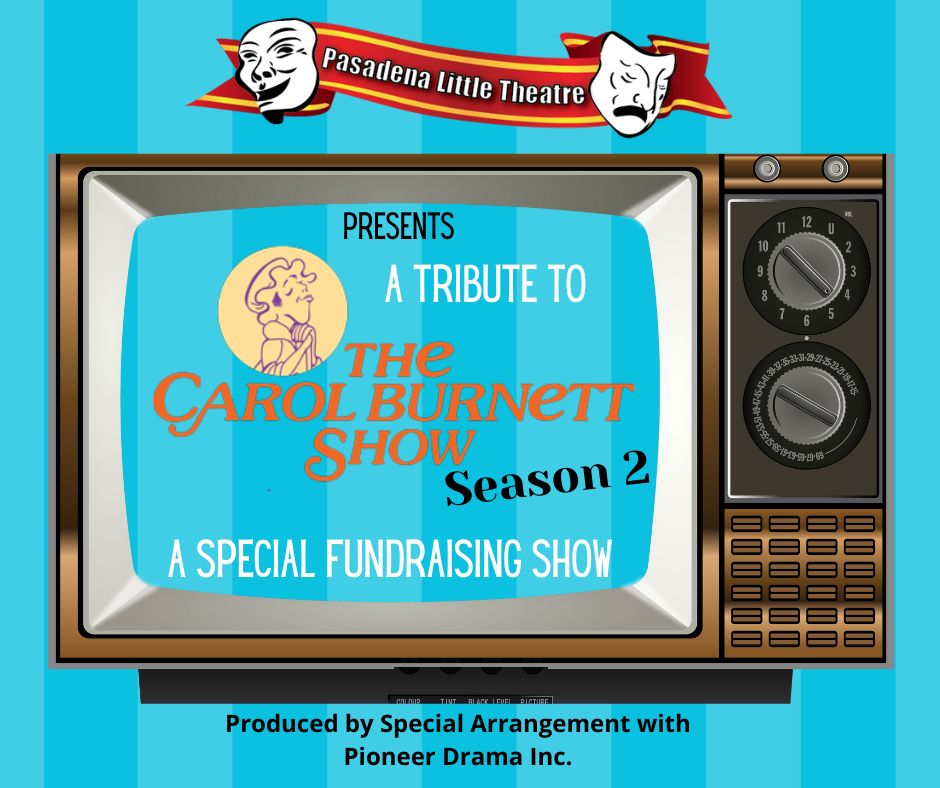 A Tribute to Carol Burnett – Season 2