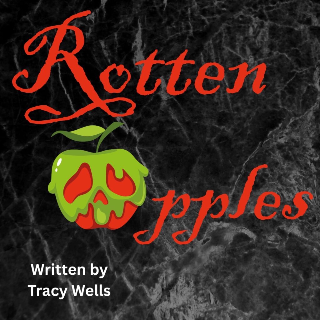Rotten Apples image