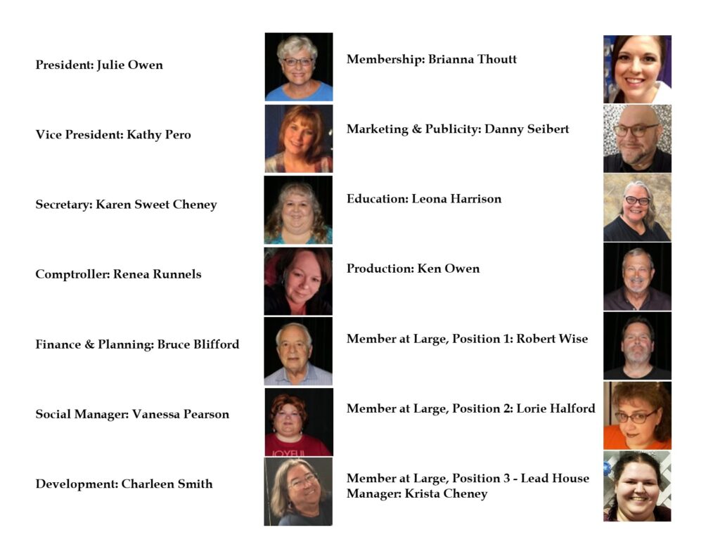 2025-2026 board for website