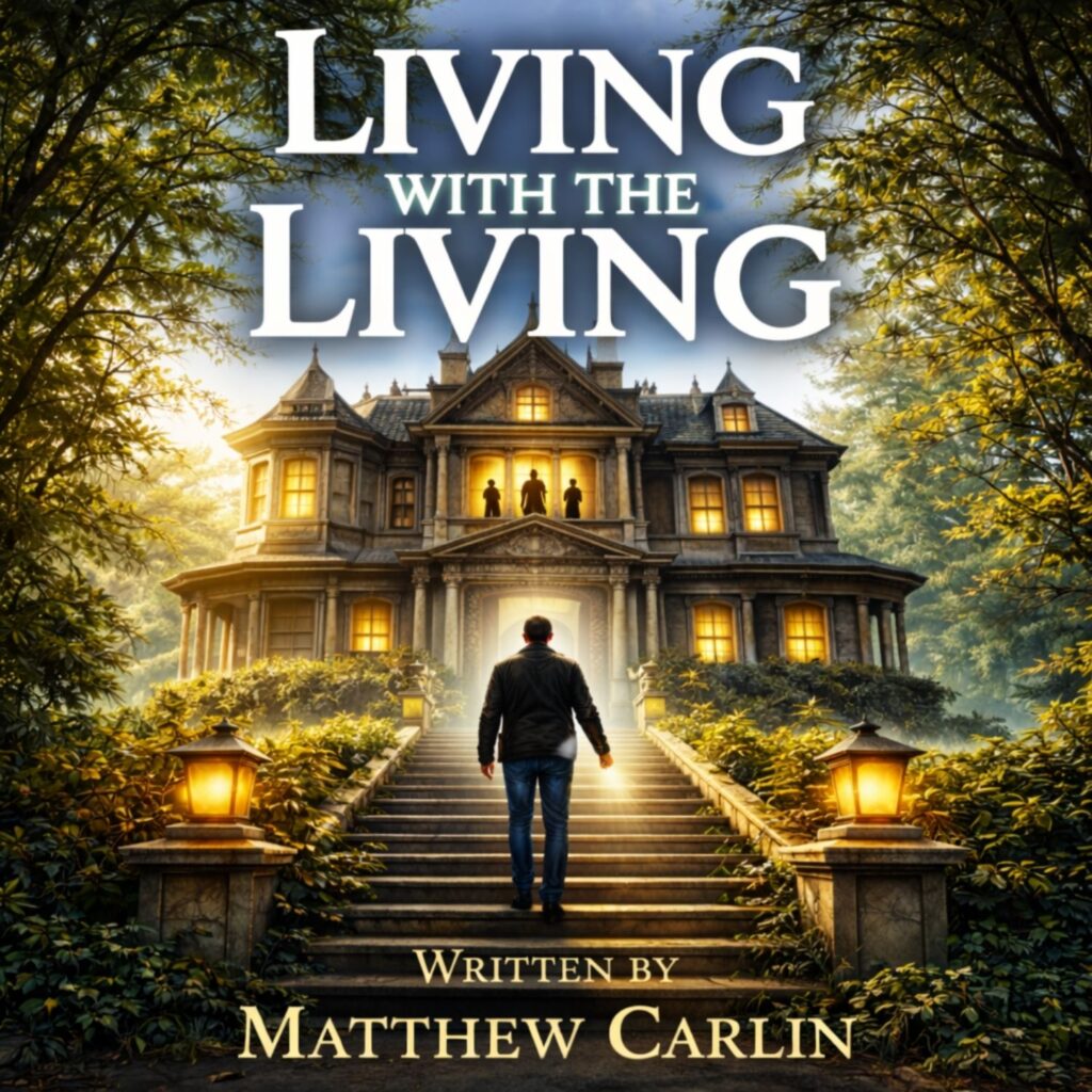 2 Living with the Living