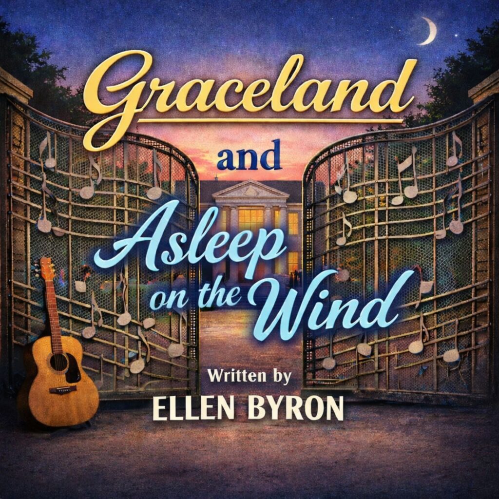 8 Graceland and Asleep on the Wind