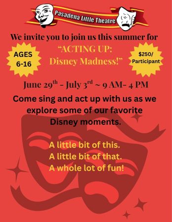 Disney Madness Full Promo resized